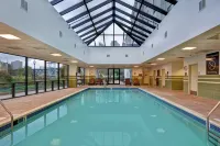 Hampton Inn & Suites Newark-Harrison-Riverwalk Hotels in Harrison