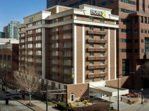 Home2 Suites by Hilton Atlanta Midtown