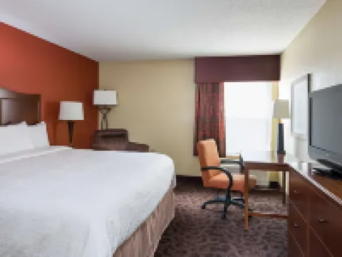 Hampton Inn Mansfield/Ontario Hotels in Ontario