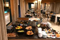 Hôtel le Rempart - breakfast