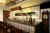 كومفرت إن ألستونيا - بار