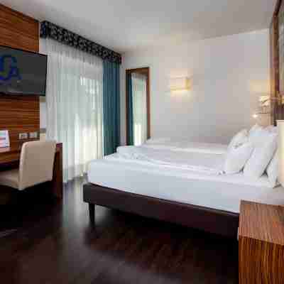 Best Western Hotel Adige Rooms