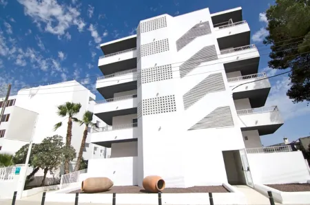 Apartamentos Vibra Jabeque Dreams