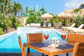 Naboo Resort & Dive Center - Adults Only