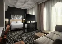 Hyatt House LAX Century Blvd - 3 звезды