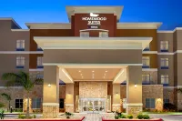 Homewood Suites by Hilton Harlingen Hotels in Harlingen