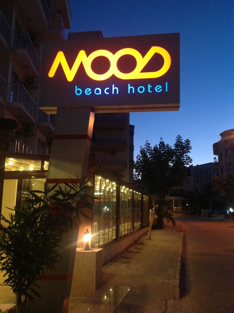 Mood Beach Hotel