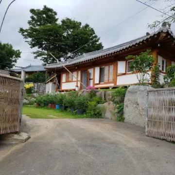 Damyang Ongdalsaem Pension