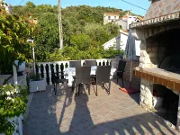 Romantic Apartment with Sea View Vinišće, Dalmatia