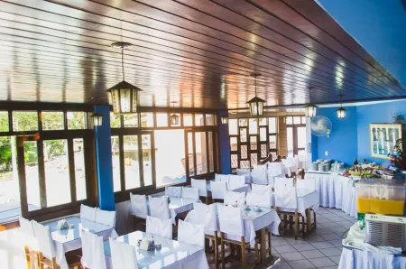 Hotel Porto Das Ancoras Отели рядом с достопримечательностью «Taperapuan»