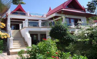 Royal Living Koh Samui - Villa 1