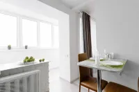 PaulMarie Apartments on Gor'Kogo 41 - Интернет