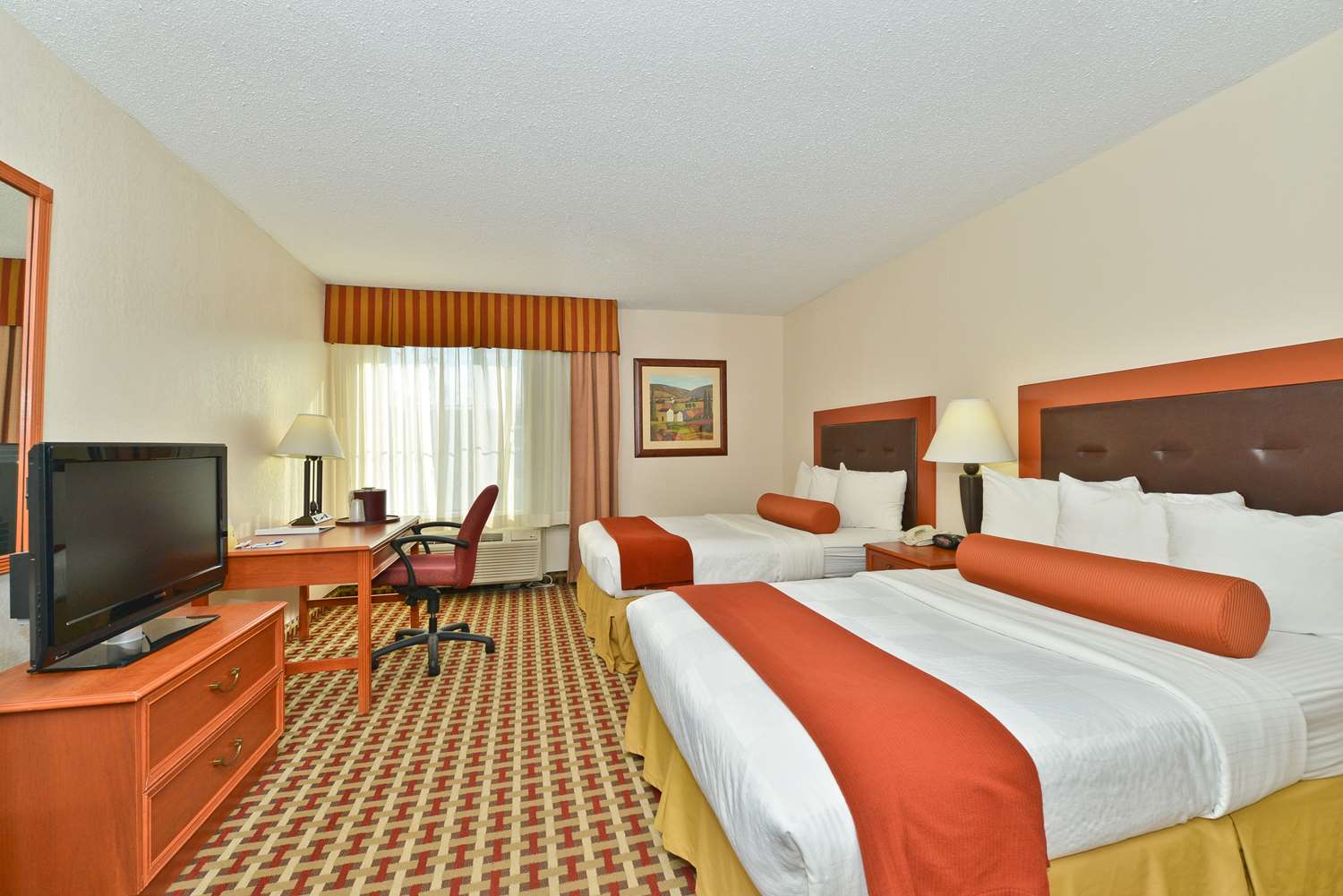 Best Western Marion Hotel