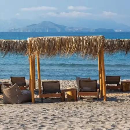 Atlantica Belvedere Resort - Adults Only