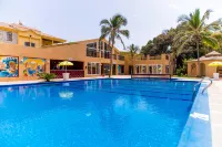 Tropic Gardens Hotel Hotels in Bakau