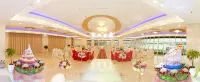 Ninh Kieu Riverside Hotel - Aamiainen
