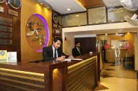 Hotel New SS Residency - Ramah Hewan Peliharaan