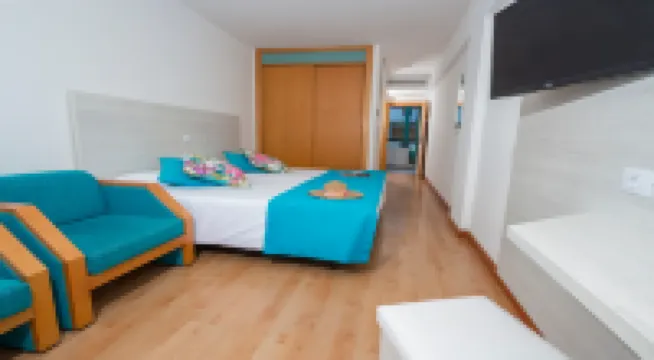 Hotel Green Field