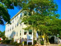 Gifford House