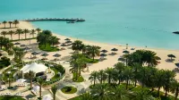 InterContinental Hotels DOHA BEACH & SPA by IHG - romantici