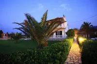 Elli Beach Apartments and Studios - Pensions