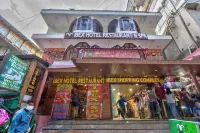 Hotel Ibex