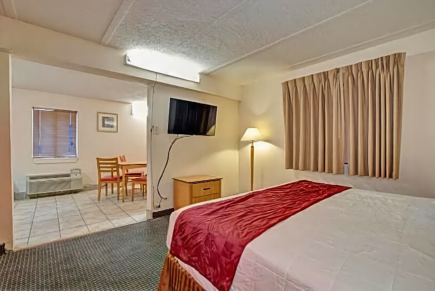 Americas Best Value Inn Laredo