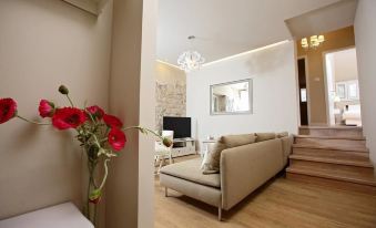 Apartment White Stone - Diocletian Palace