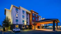 Best Western Plus Estevan Inn  Suites
