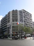 Hotel Les Artistes Hotel in zona École Alsacienne
