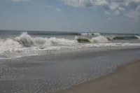 Surf Studio Beach Resort - Ocean View