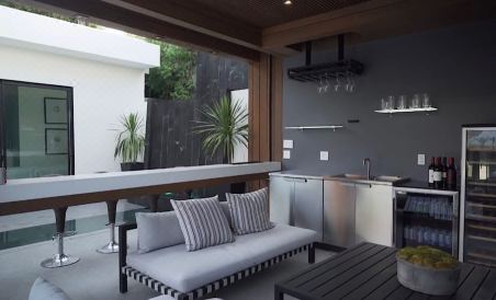 Gabba Chaud Inn - Housity