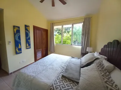 Las Brisas, Juan Dolio, 3Br, 3 Pools, Jacuzzi, Beach, Golf, Polo Các khách sạn ở 