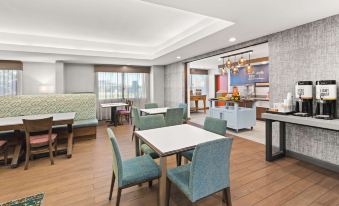 Hampton Inn Seekonk