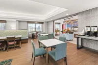 Hampton Inn Seekonk Hotel di Seekonk