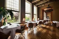 Prinsenhof Hotels in Groningen