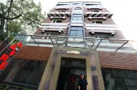 Hotel Afreen Отели в г. 