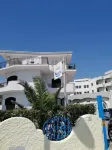 Hotel Tirreno Formia Hoteles en Minturno