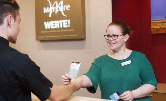 Mercure Alice Springs Resort