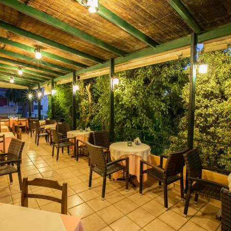 Elotia Hotel