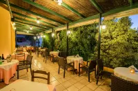 Elotia Hotel Hotels in Stalos