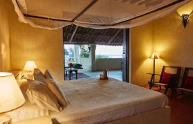 Banana House and Wellness Centre