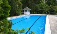 Geréby Kúria Hotel és Lovasudvar - spa
