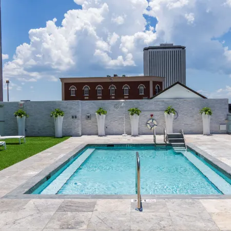 DoubleTree by Hilton Tallahassee