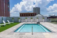 DoubleTree by Hilton Tallahassee