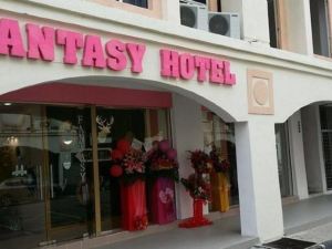 Fantasy Boutique Hotel