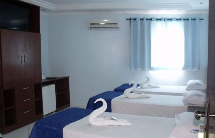 Casablanca Hotel Osasco