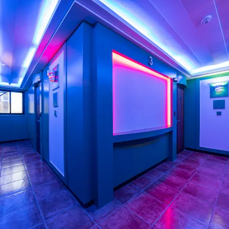 Suyu H Hotel Отели рядом с достопримечательностью «Публичная библиотека в районе Тобон»