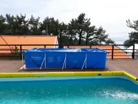 Namhae Healing Island Glamping