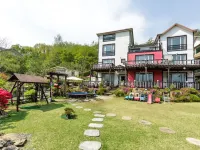 Yangpyeong Opirus Pension Hotel dekat Yangpyeong Station